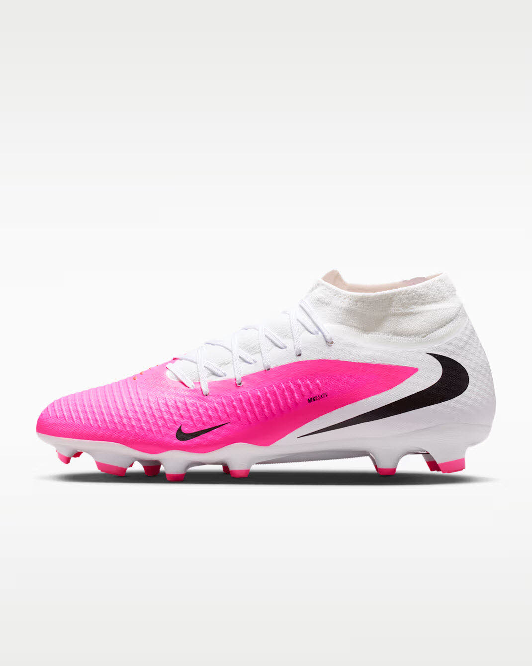 Nike Phantom 6 High Academy FG/MG