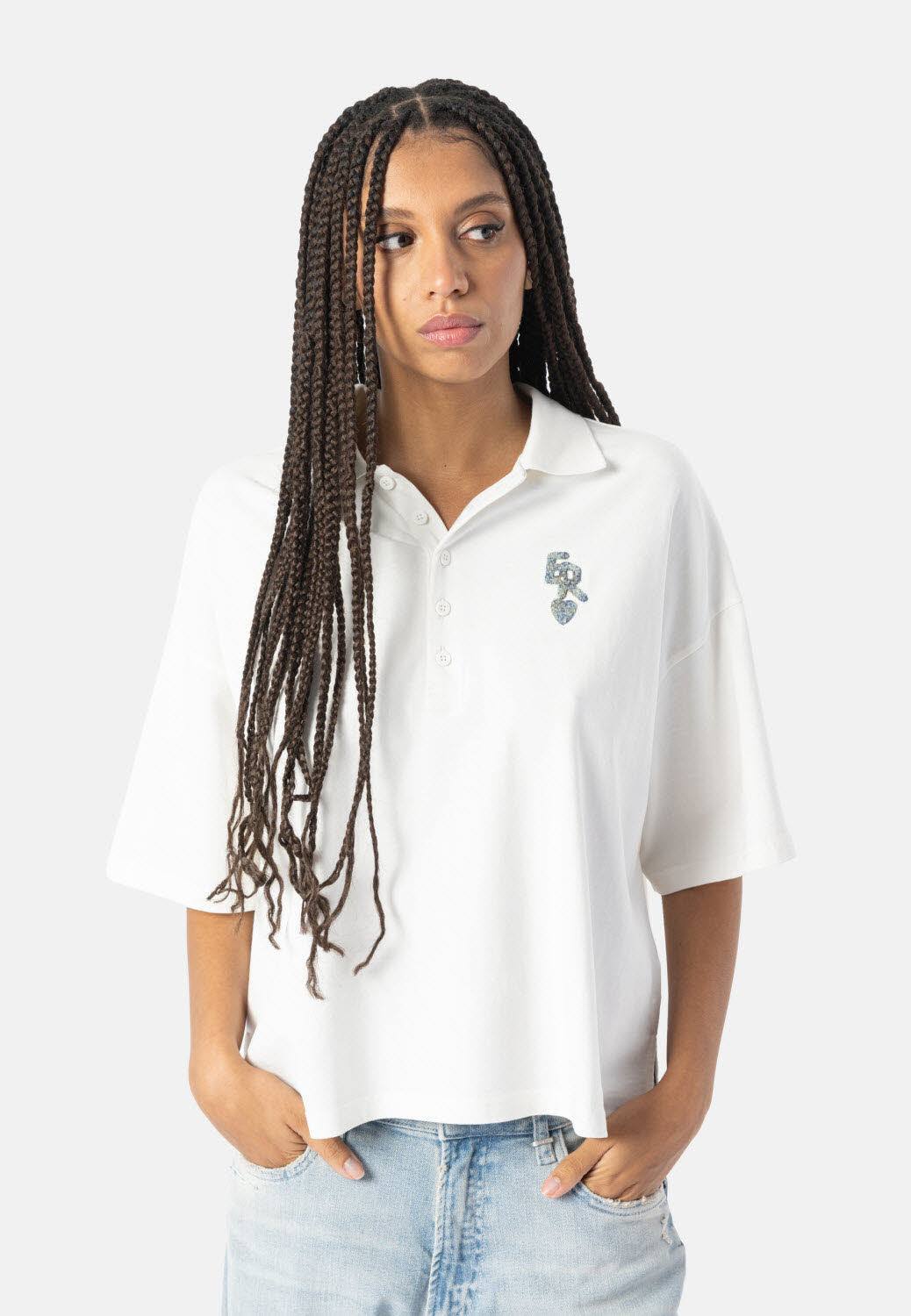 Elias Rumelis LORELISA - polo shirt