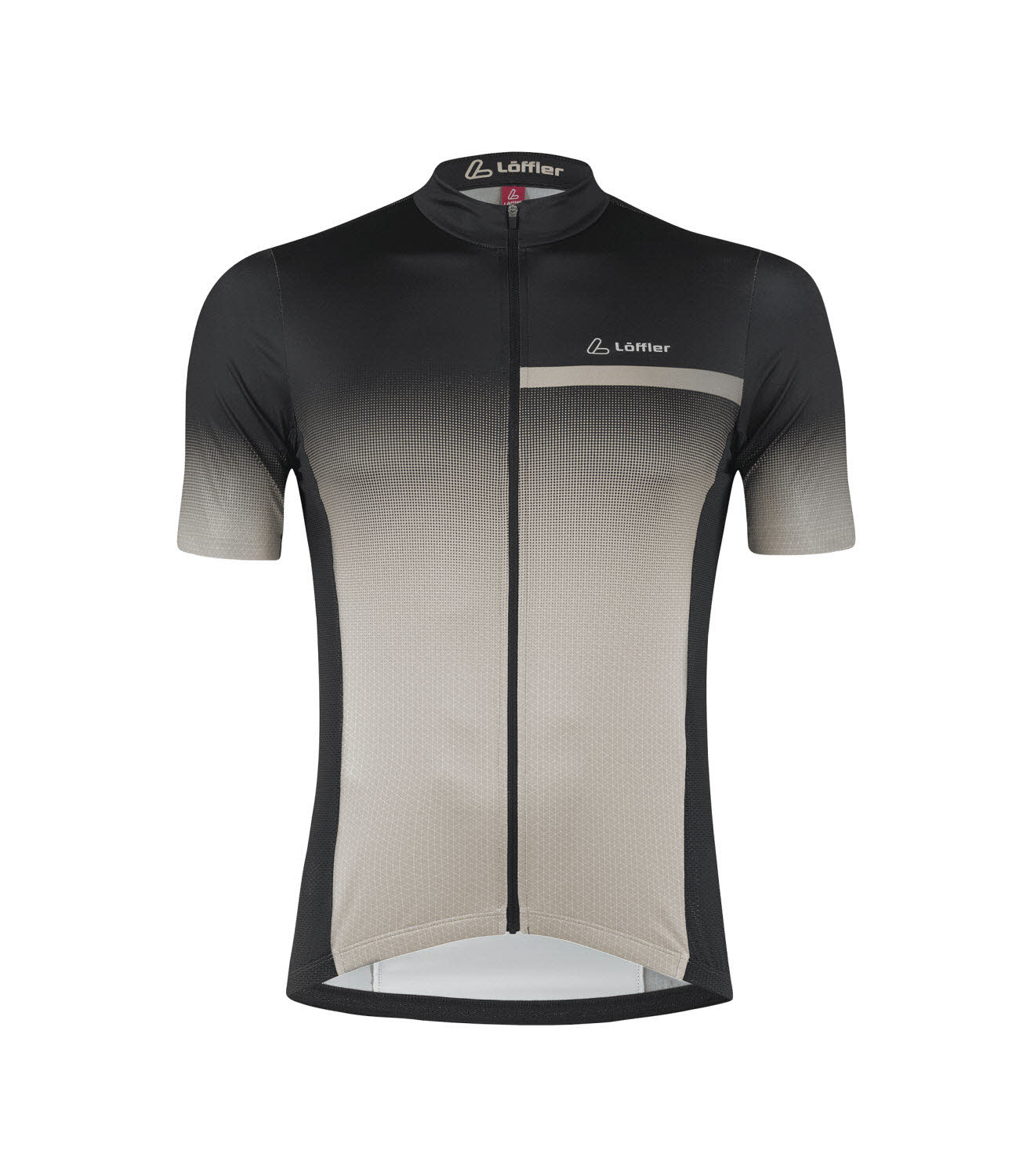 Löffler M BIKE JERSEY FZ COOGAN MID