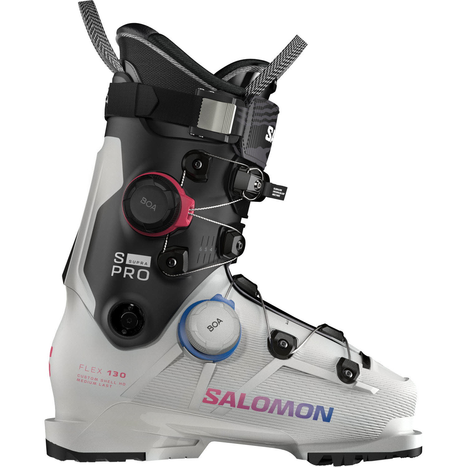 Salomon S/PRO SUPRA DUAL BOA® 130