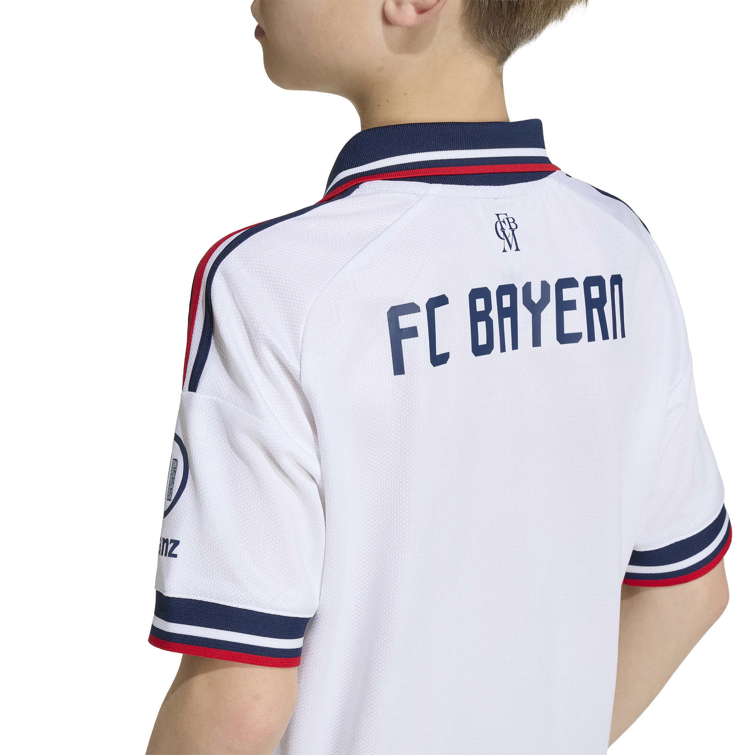 FCB A JSY Y