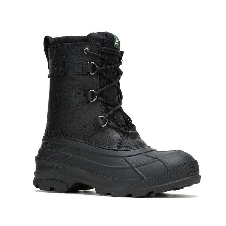 Kamik ALBORG PLUS Winterstiefel Herren