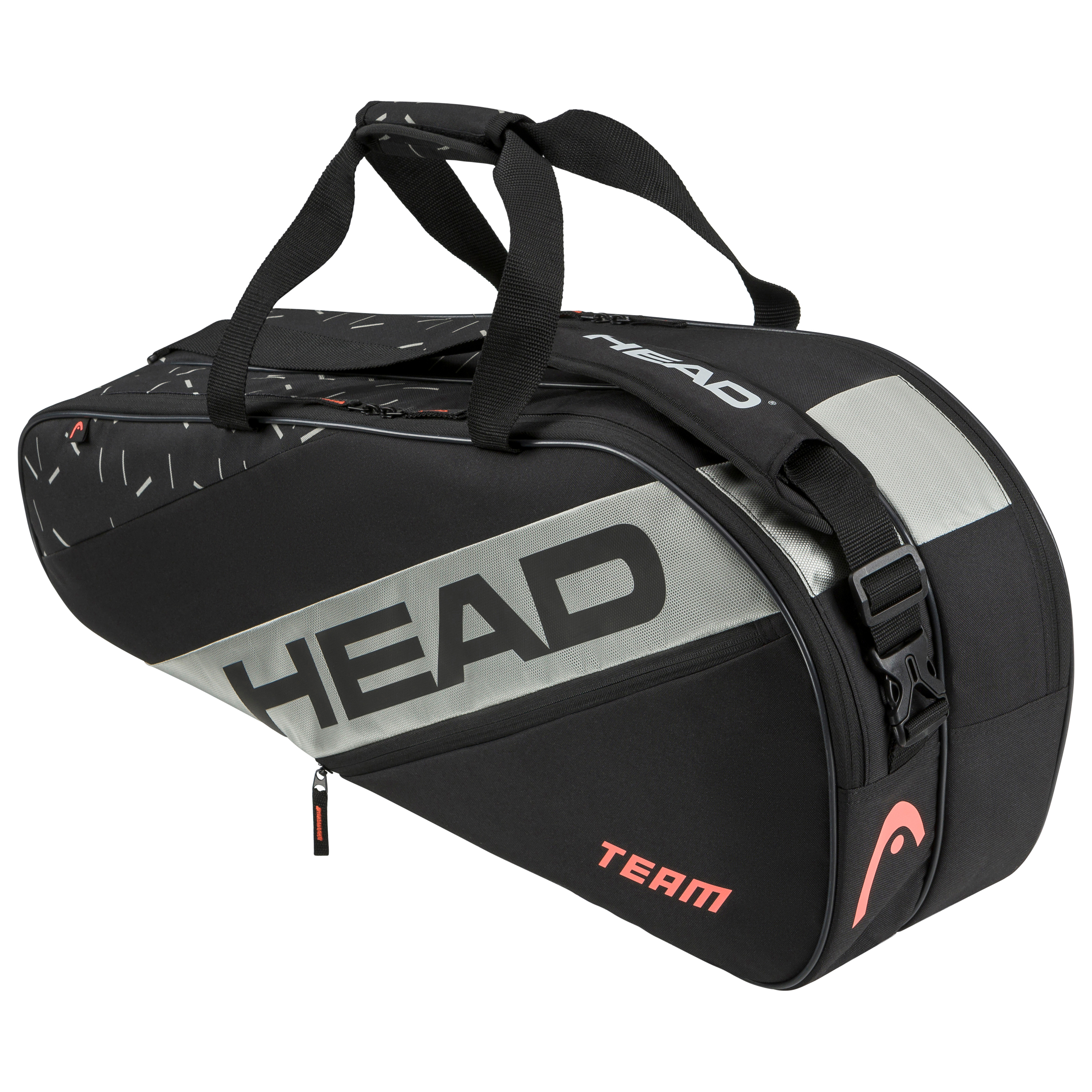 Head Team Racquet Bag M Tennistasche