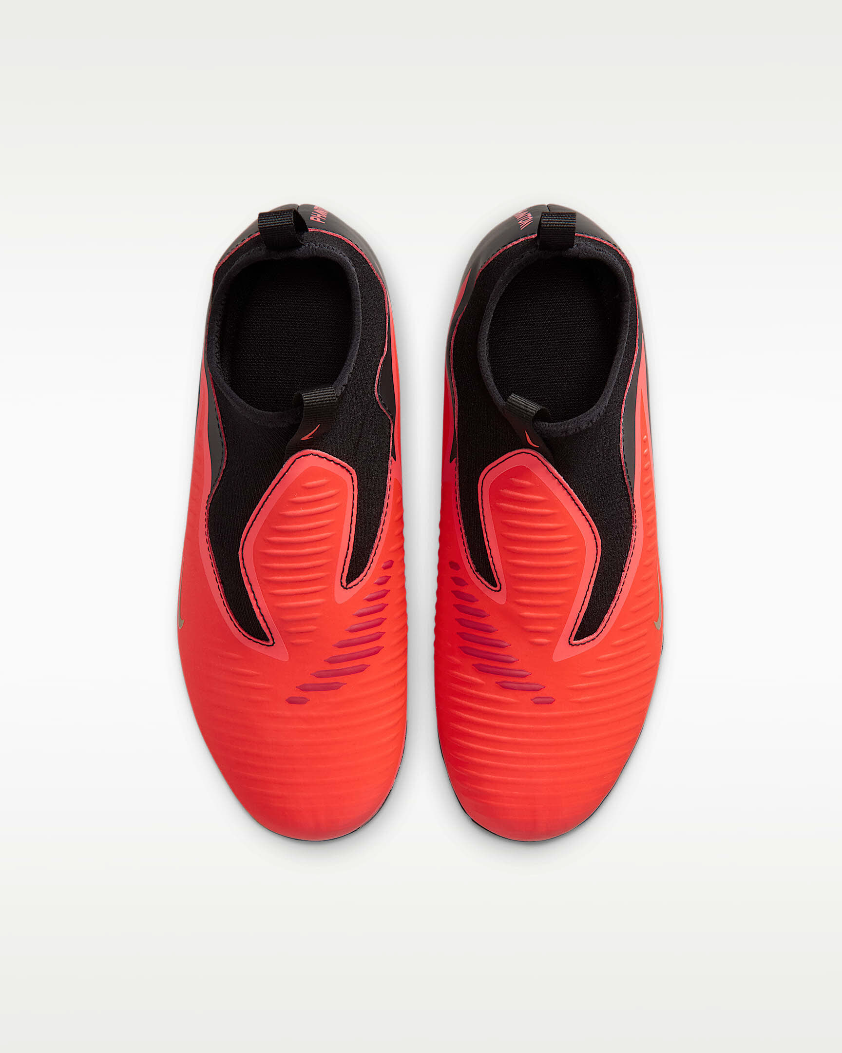 Nike Jr. Phantom 6 High Academy Fußballschuh für verschiedene Böden für ältere Kinder