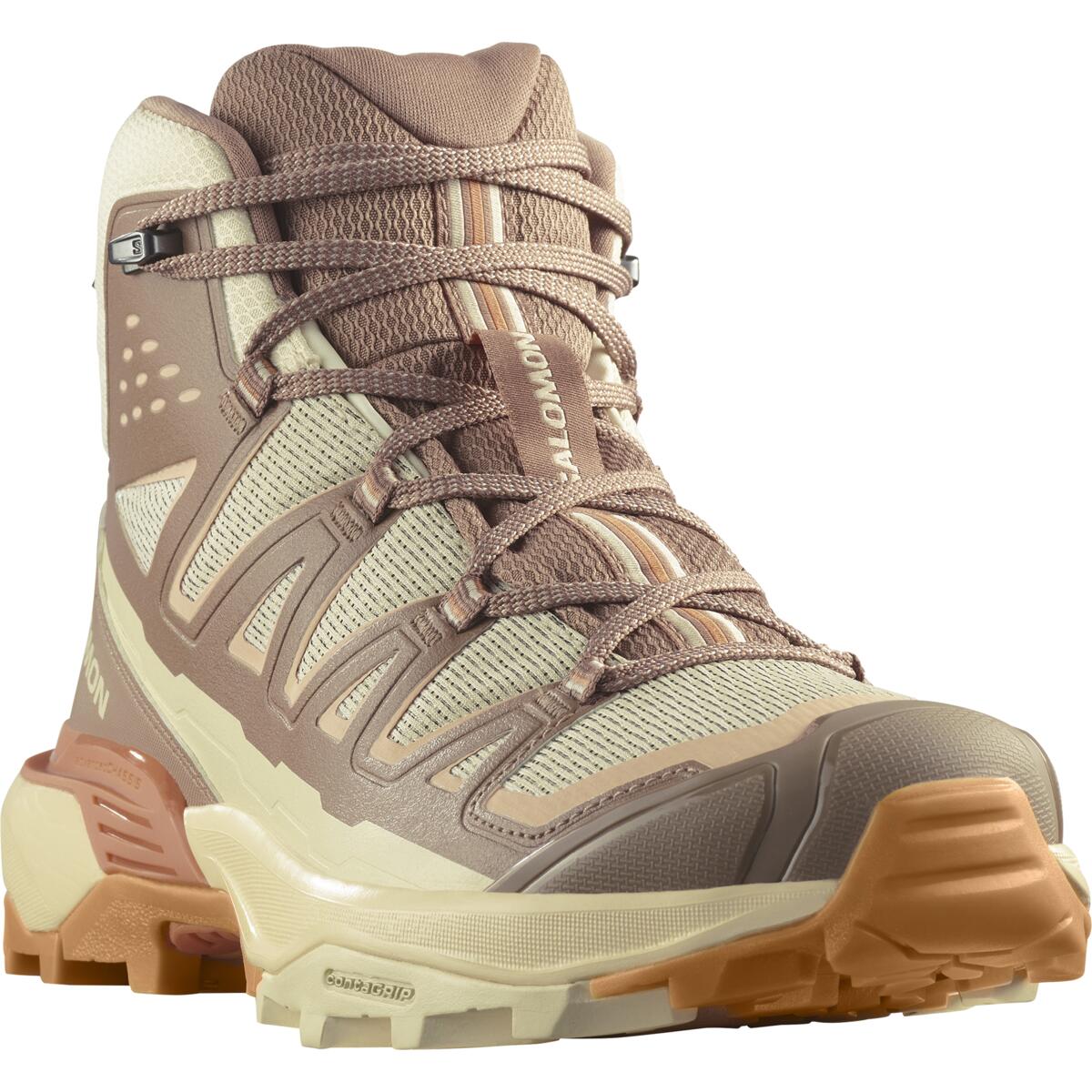 Salomon X ULTRA 360 EDGE MID Damen Wanderschuhe