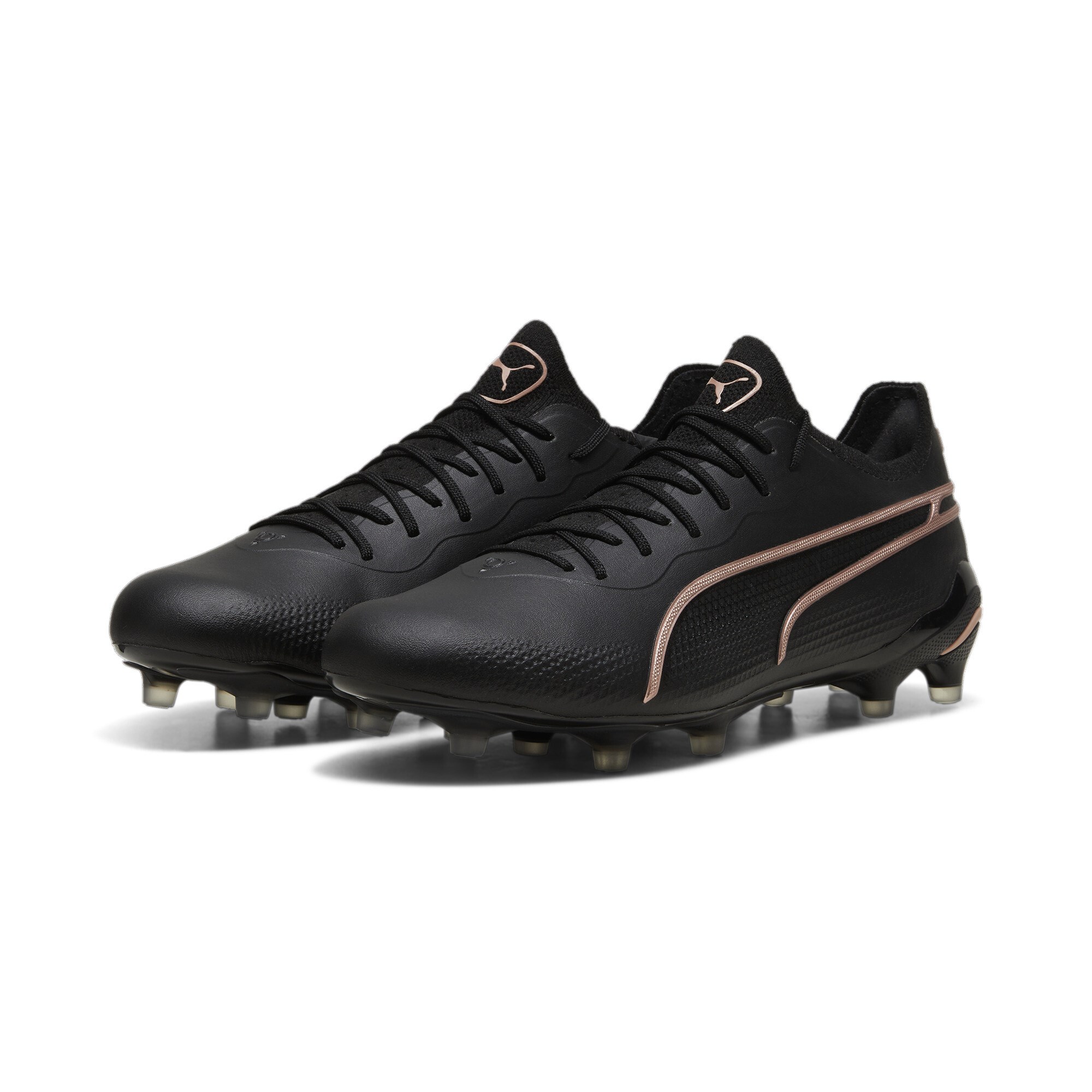 Puma KING ULTIMATE FG/AG Nockenschuhe