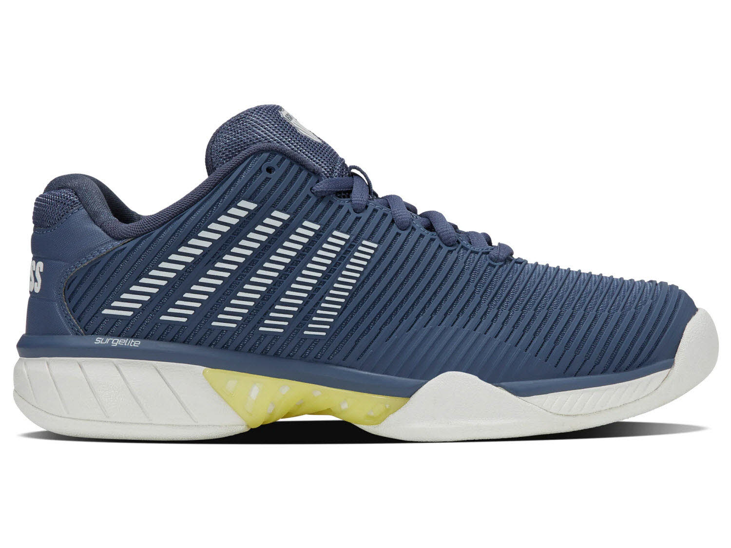 K-Swiss HYPERCOURT EXPRESS 2 CARPET Herren Tennisschuh