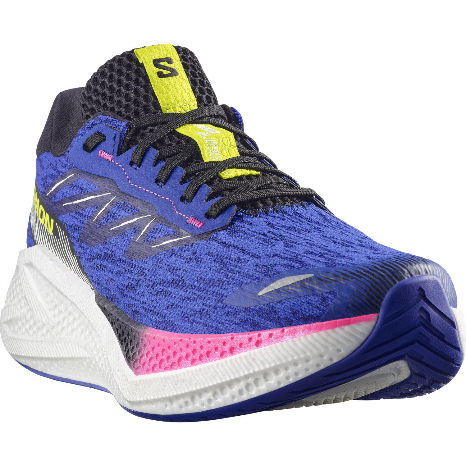 Salomon Aero Glide 4 GRVL Herren Gravelrunning Schuh