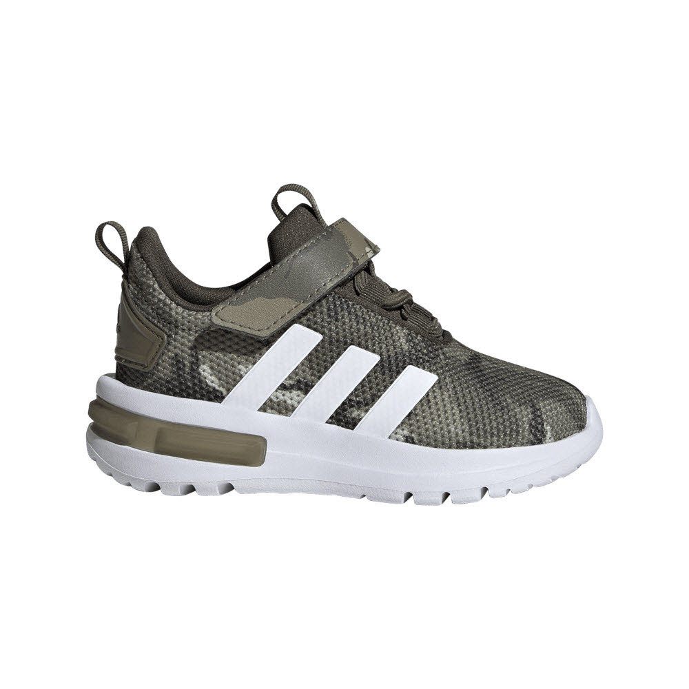 Adidas Racer TR23 Kids Schuh