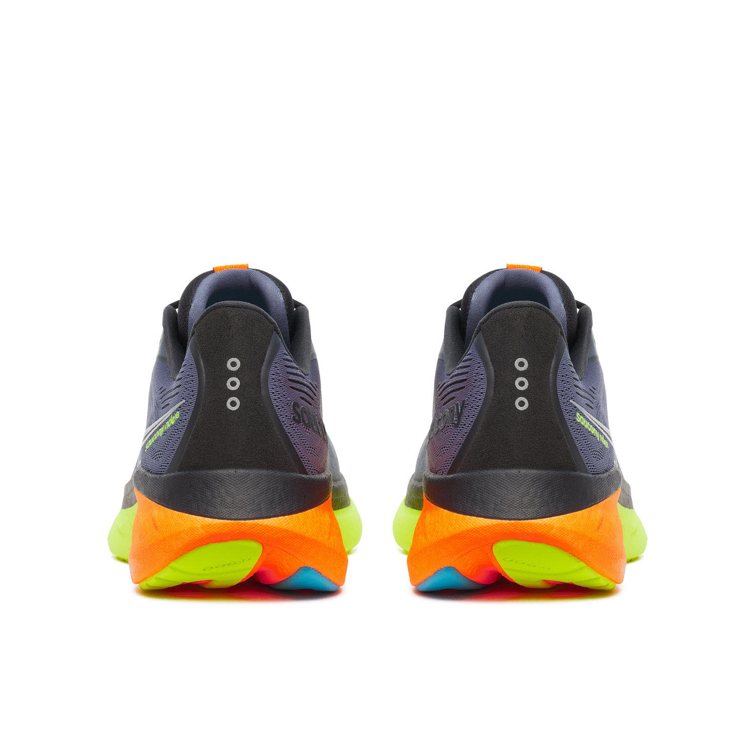 Saucony RIDE 18 Herren Laufschuh Bild 4