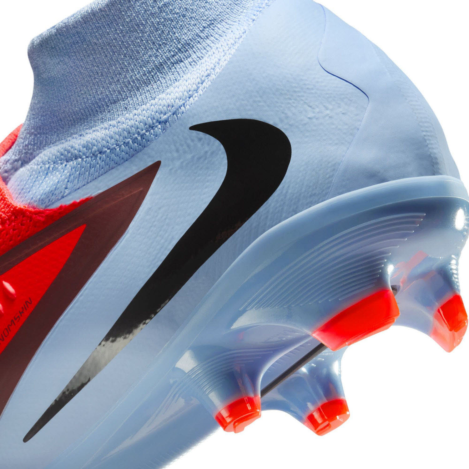Nike Phantom 6 High Pro FG Fußballschuh Bild 8