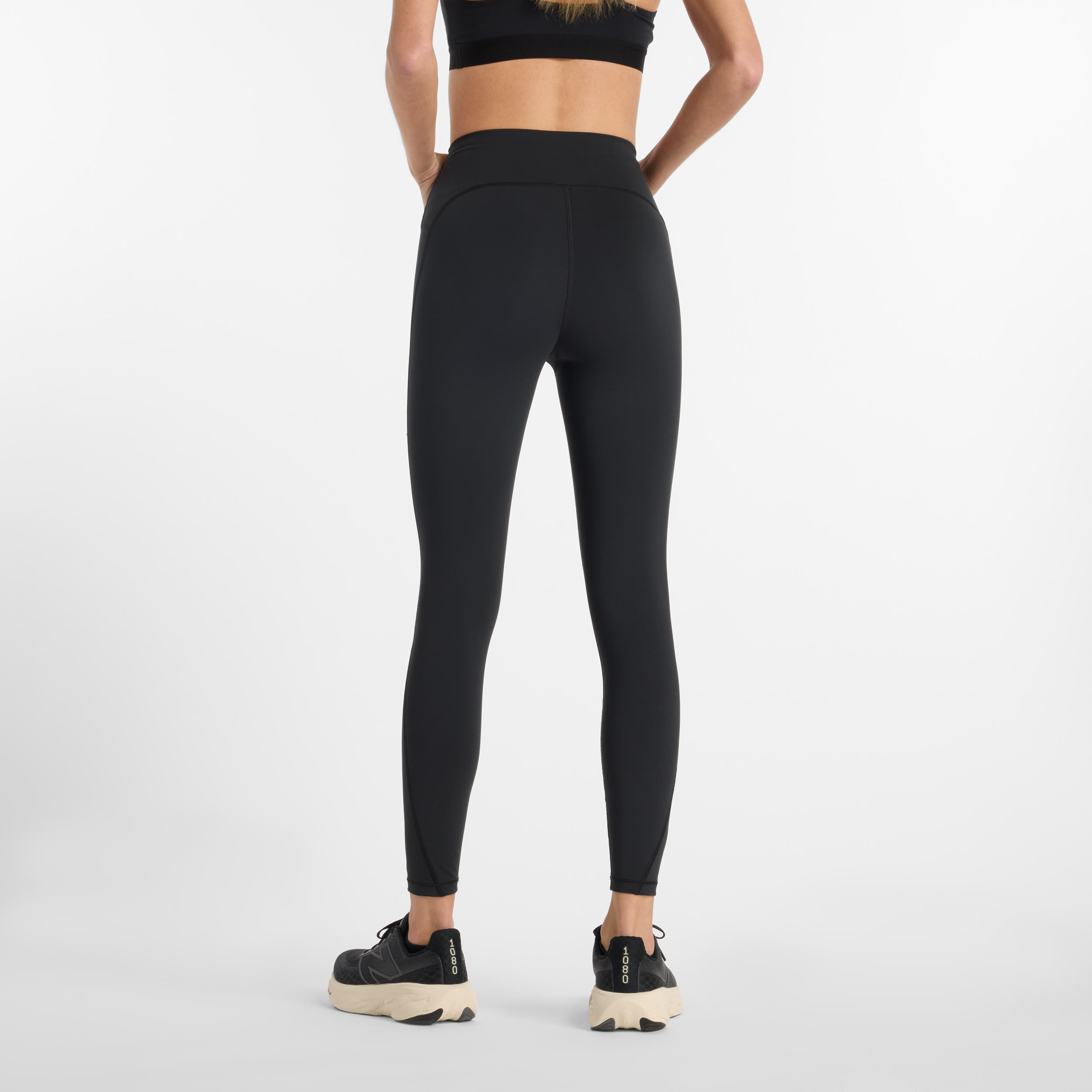 NB Sleek High Rise Legging 25"
