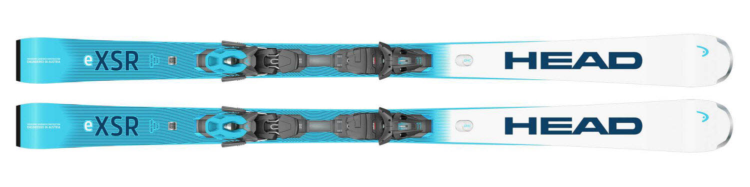 Head WC Rebels e.XSR + PR 11 GW