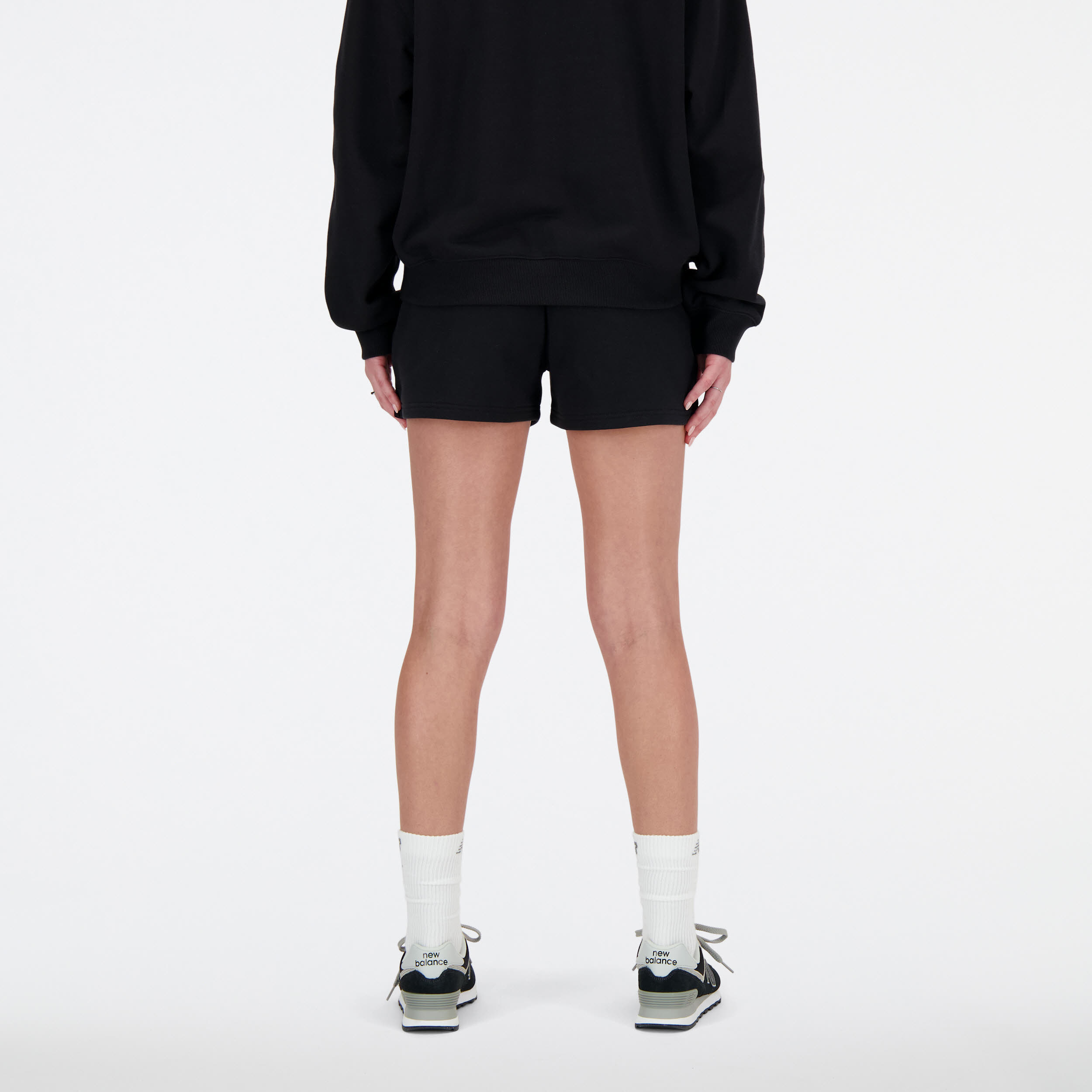 Sport Essentials French Terry Short
