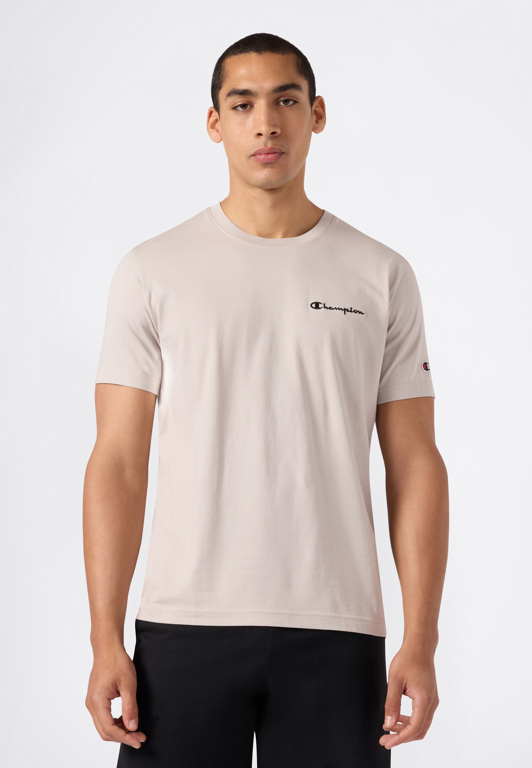 SS Tee