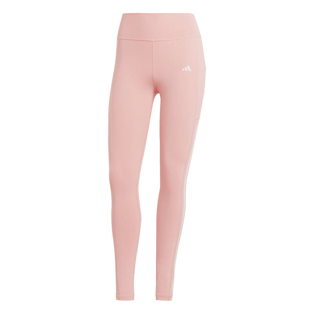 Adidas Optime 3-Streifen Full-Length Leggings Damen