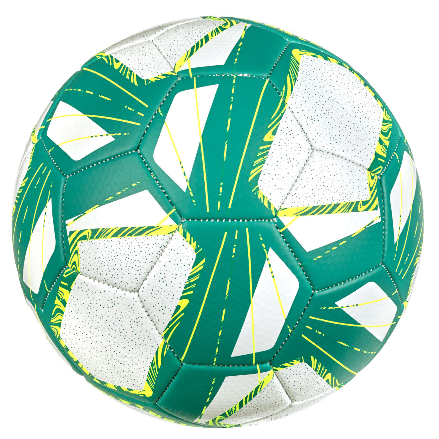 Derbystar Goal v25 Fußball Bild 3