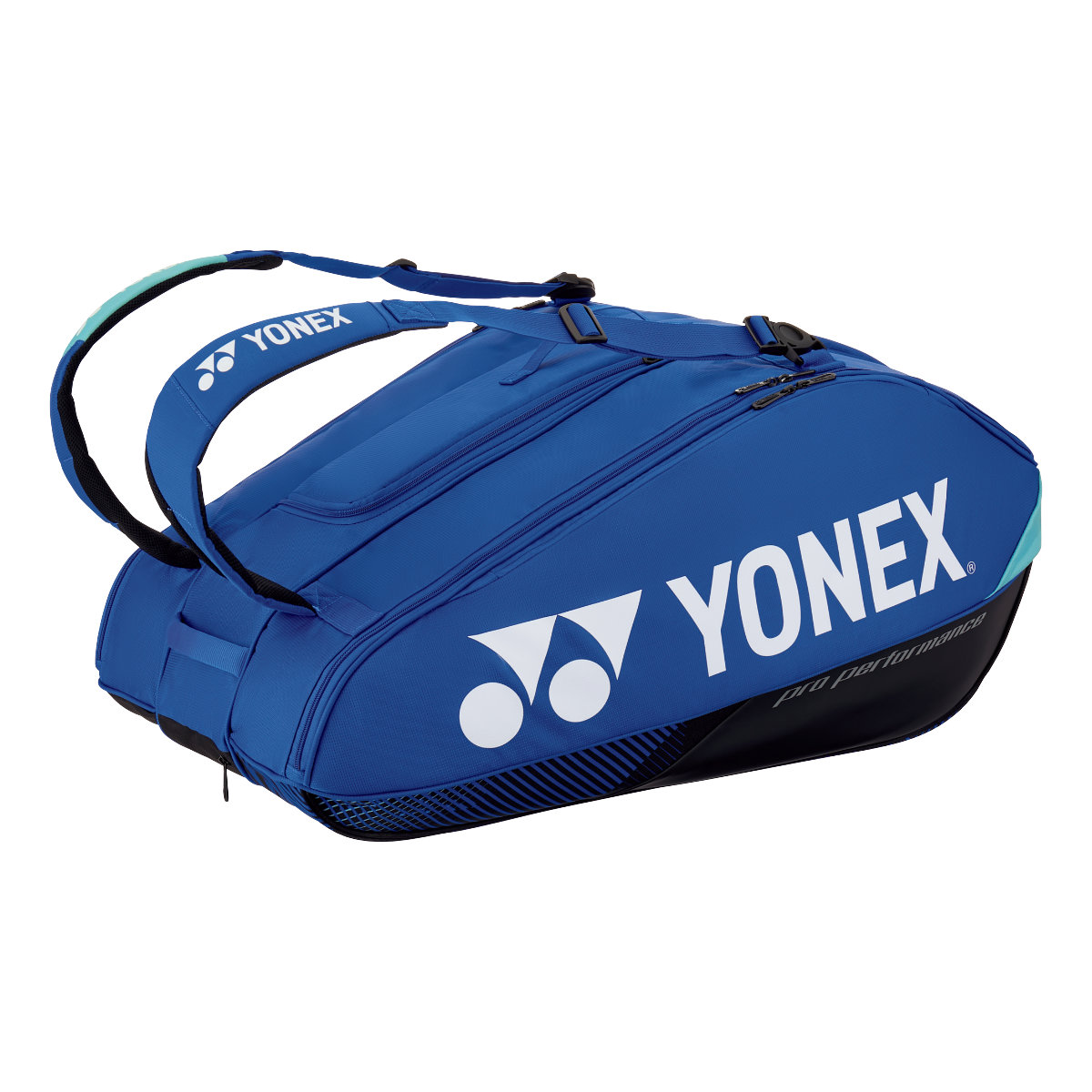 Yonex PRO RACQUET BAG (12 PCS)
