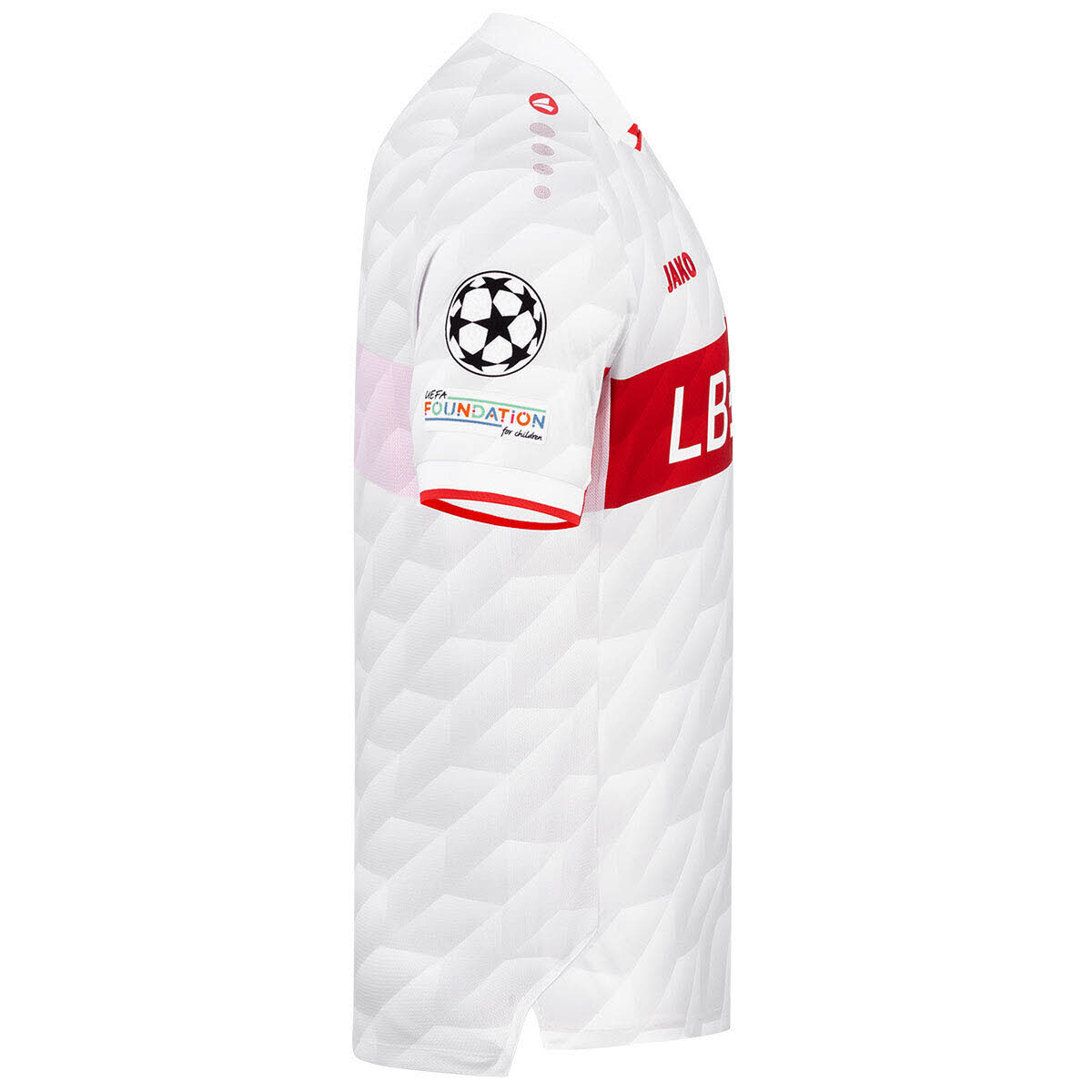 VfB Heimtrikot Champions League 26/27 Kinder