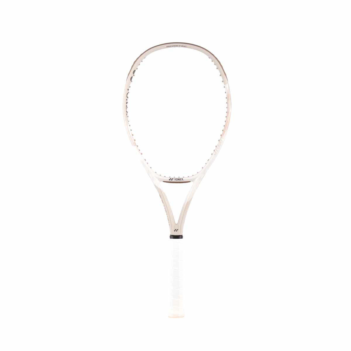 YONEX 24 VCORE 100L Unbesaitet Tennisschläger