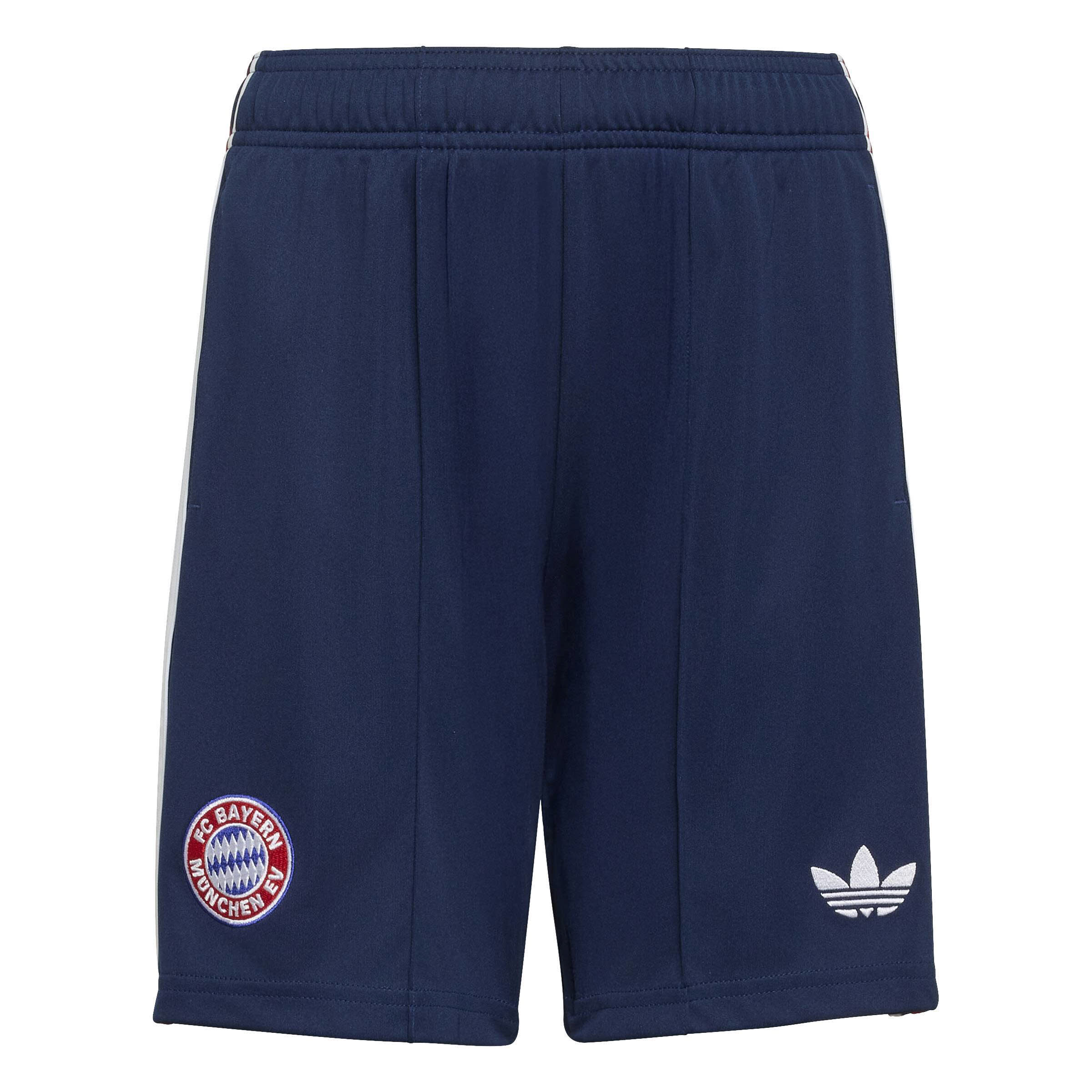 FCB A SHO Y