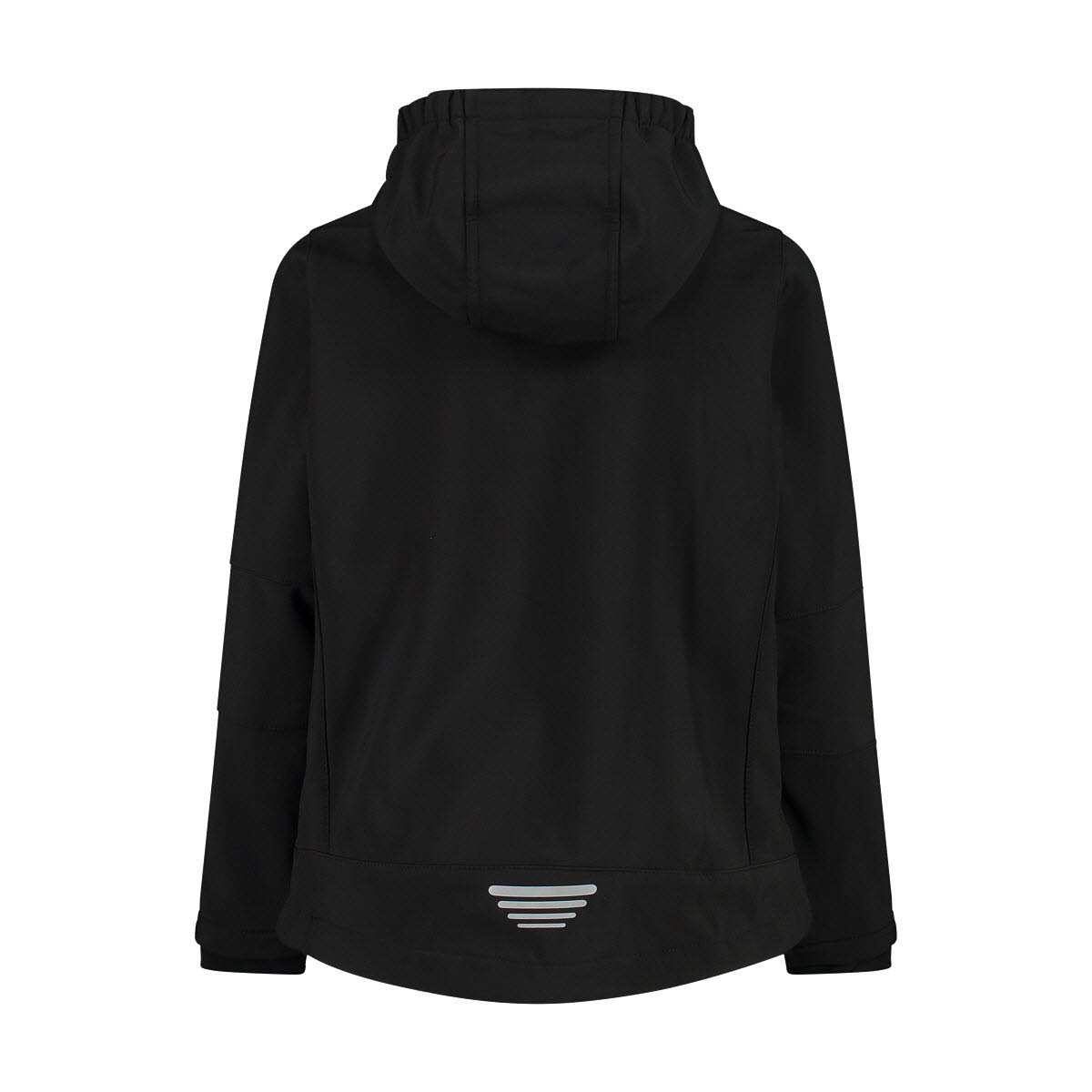 CMP Jungenjacke aus Softshell