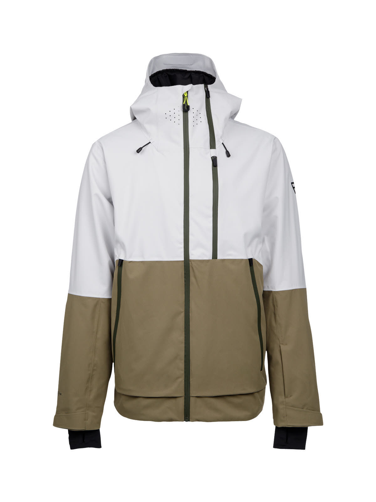 Kane Men Snow Jacket