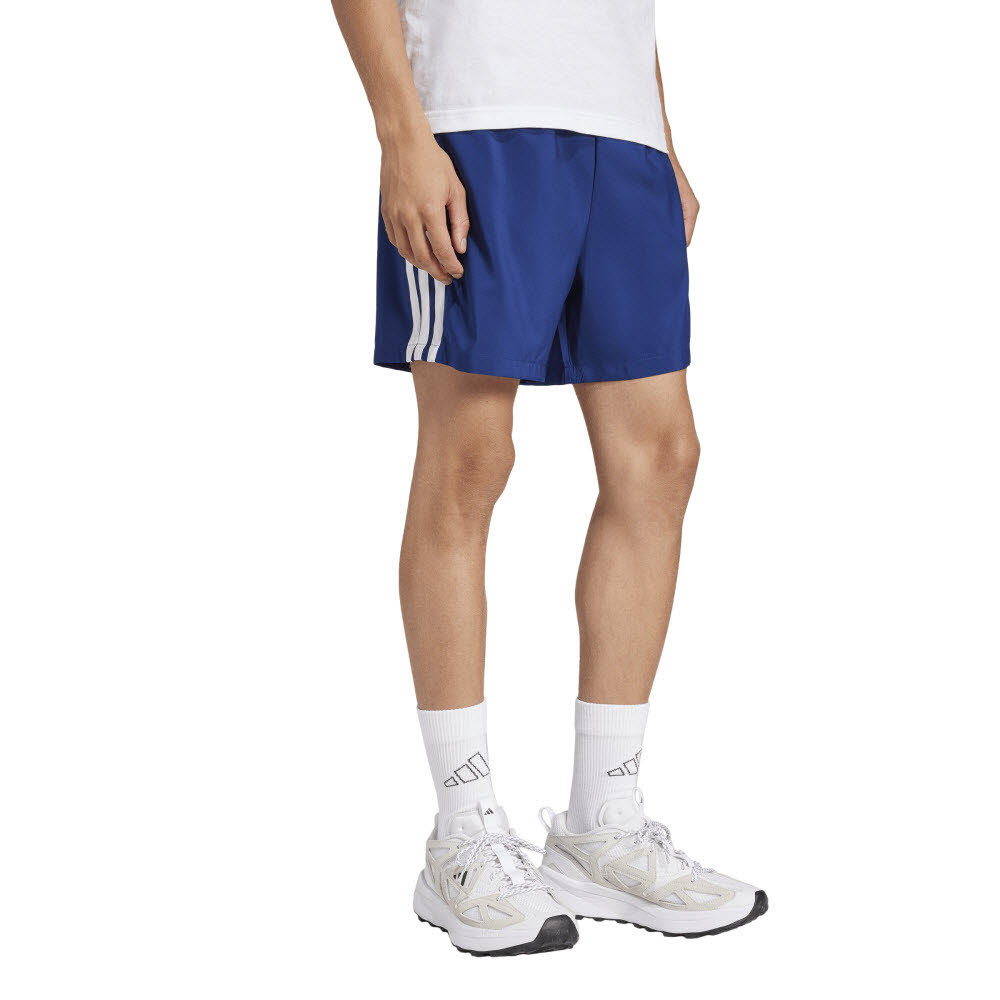 Adidas Essentials 3-Streifen Chelsea Shorts