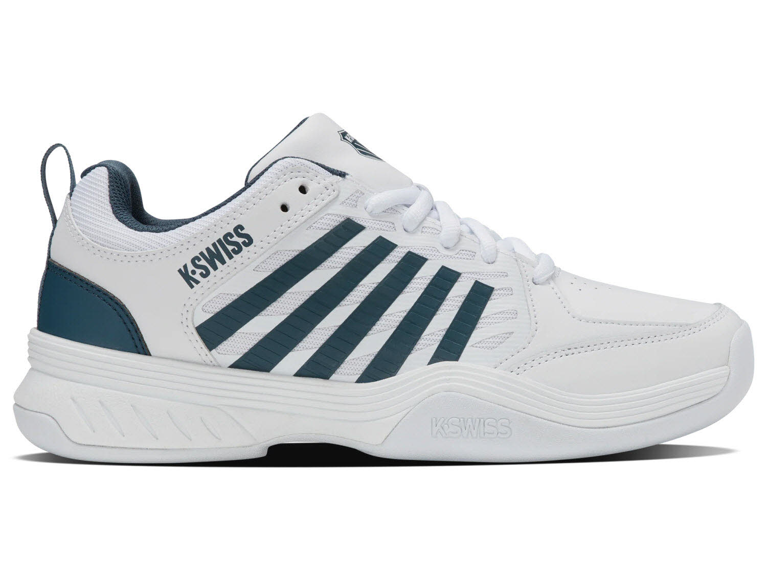 K-Swiss COURT EXPRESS 2 CARPET Herren Tennisschuh