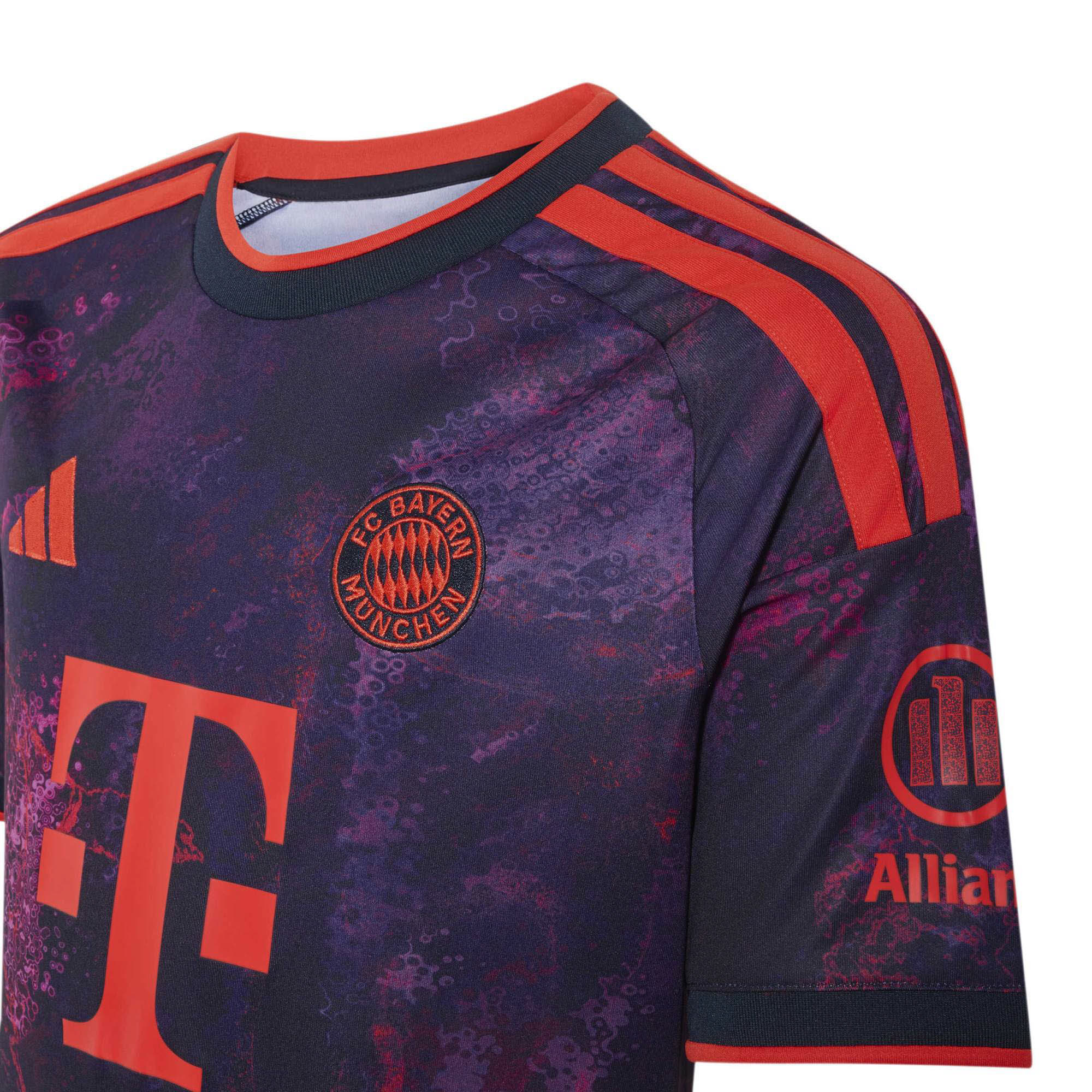 FCB 3 JSY Y