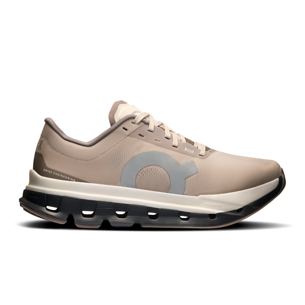 On Cloudflow 5 Laufschuhe Damen