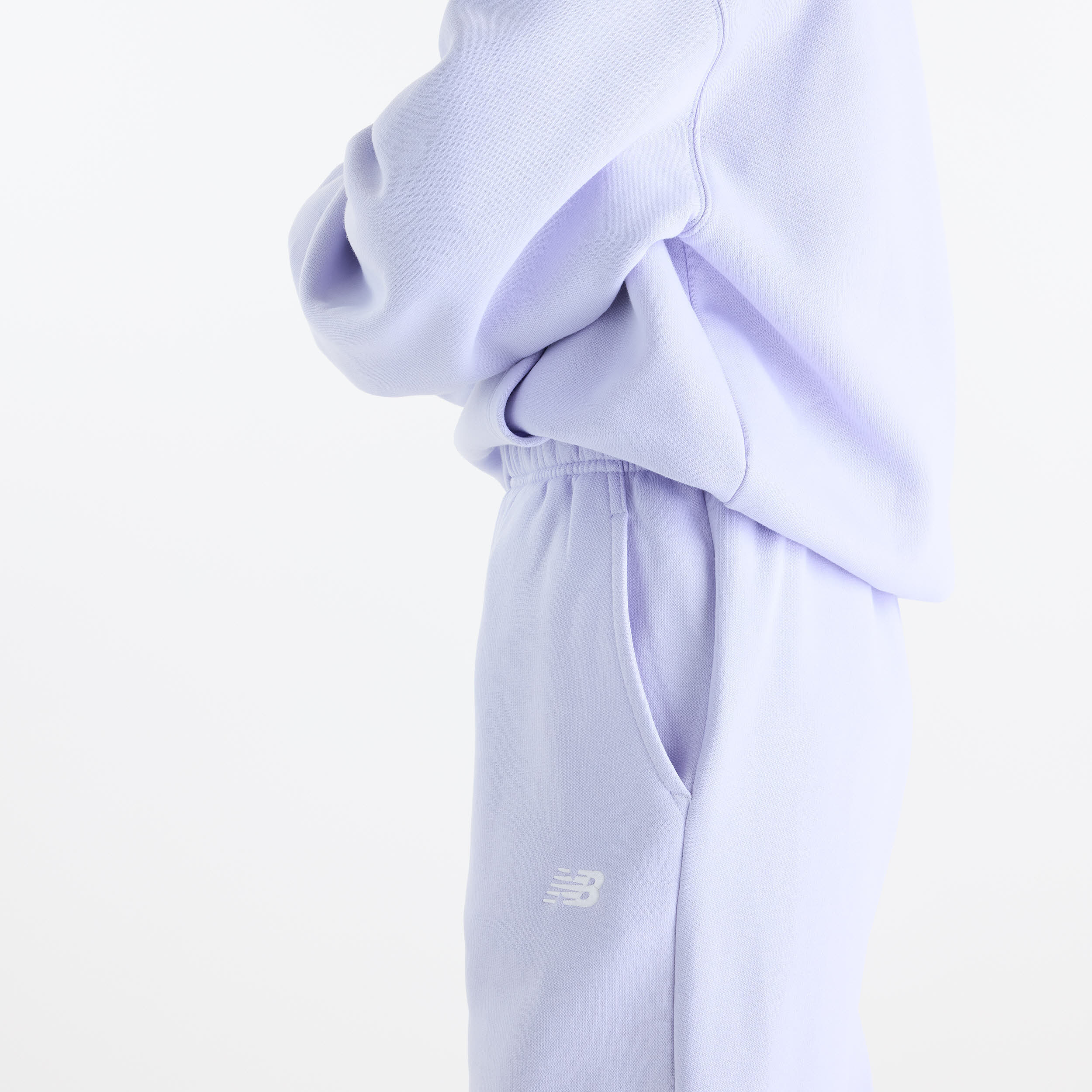 Sport Essentials Fleece Jogger