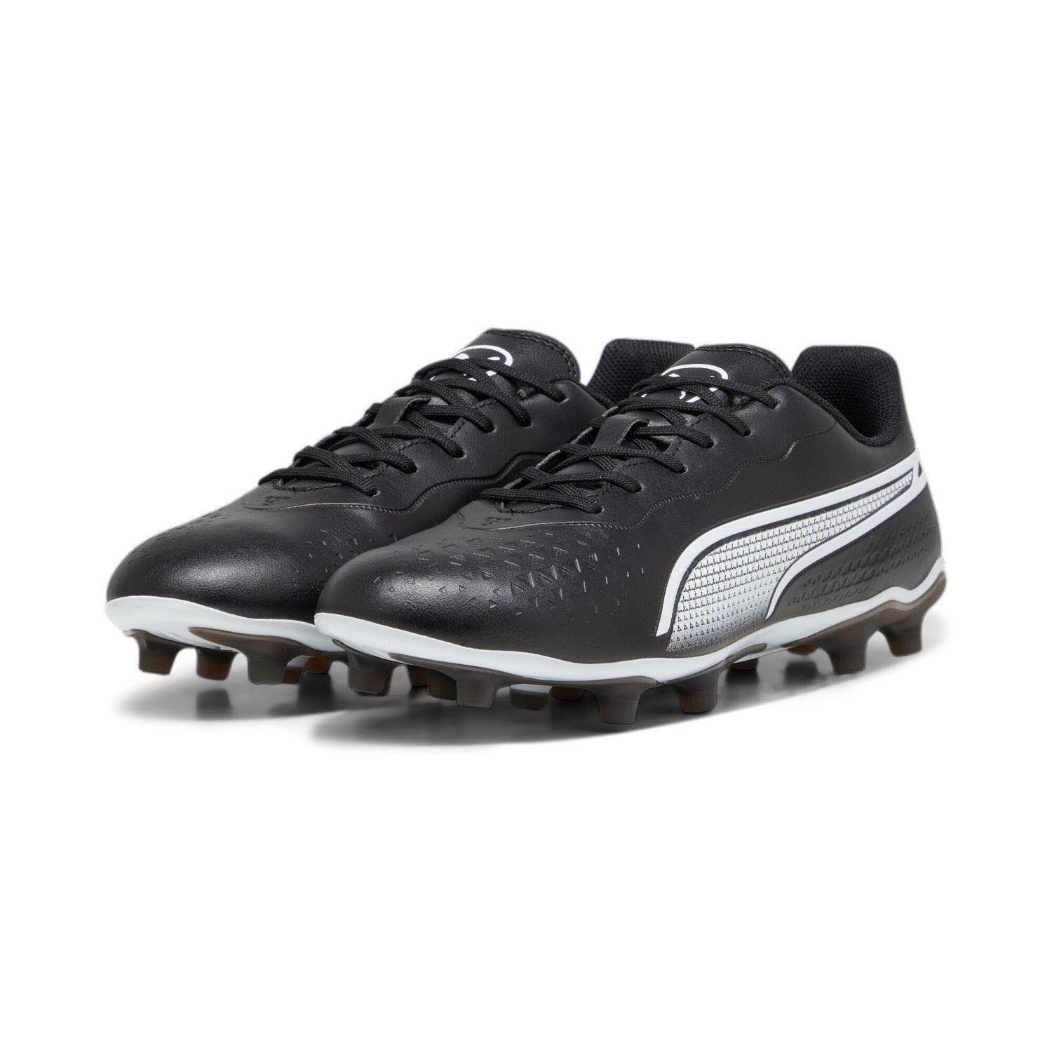 Puma KING MATCH FG/AG Fußballschuh