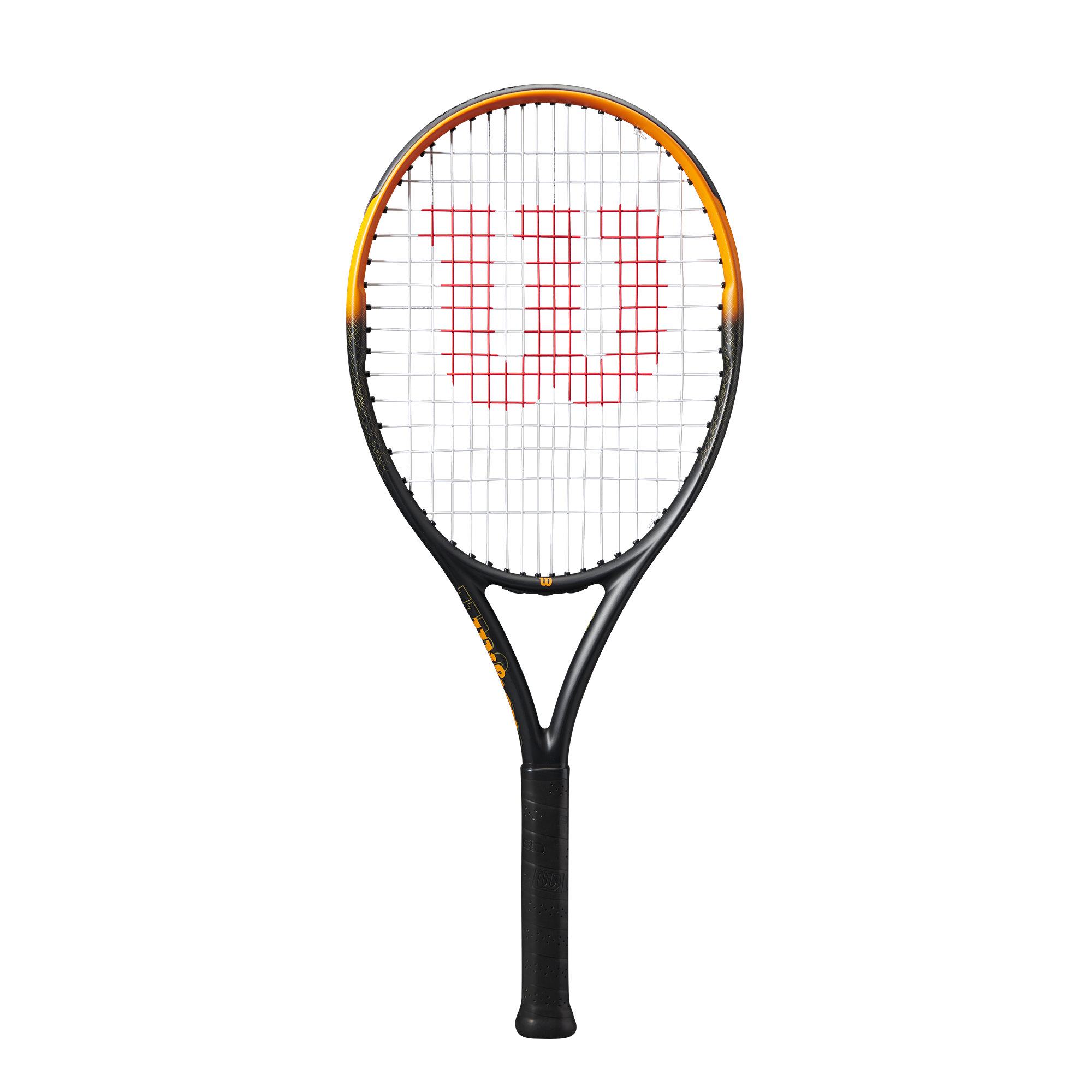 Wilson Burn Spin Jr 26 Tennisschläger Kinder