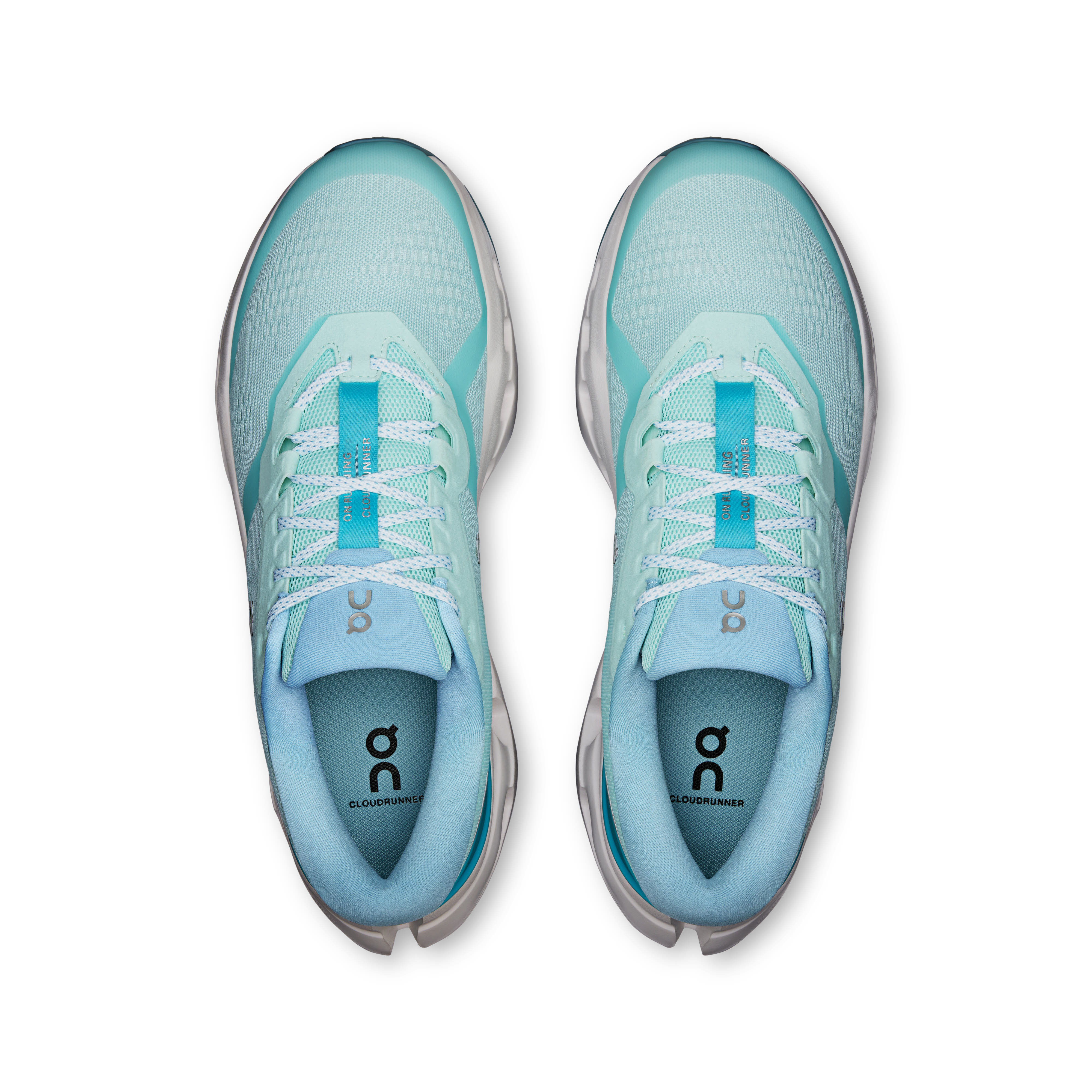 Cloudrunner 3