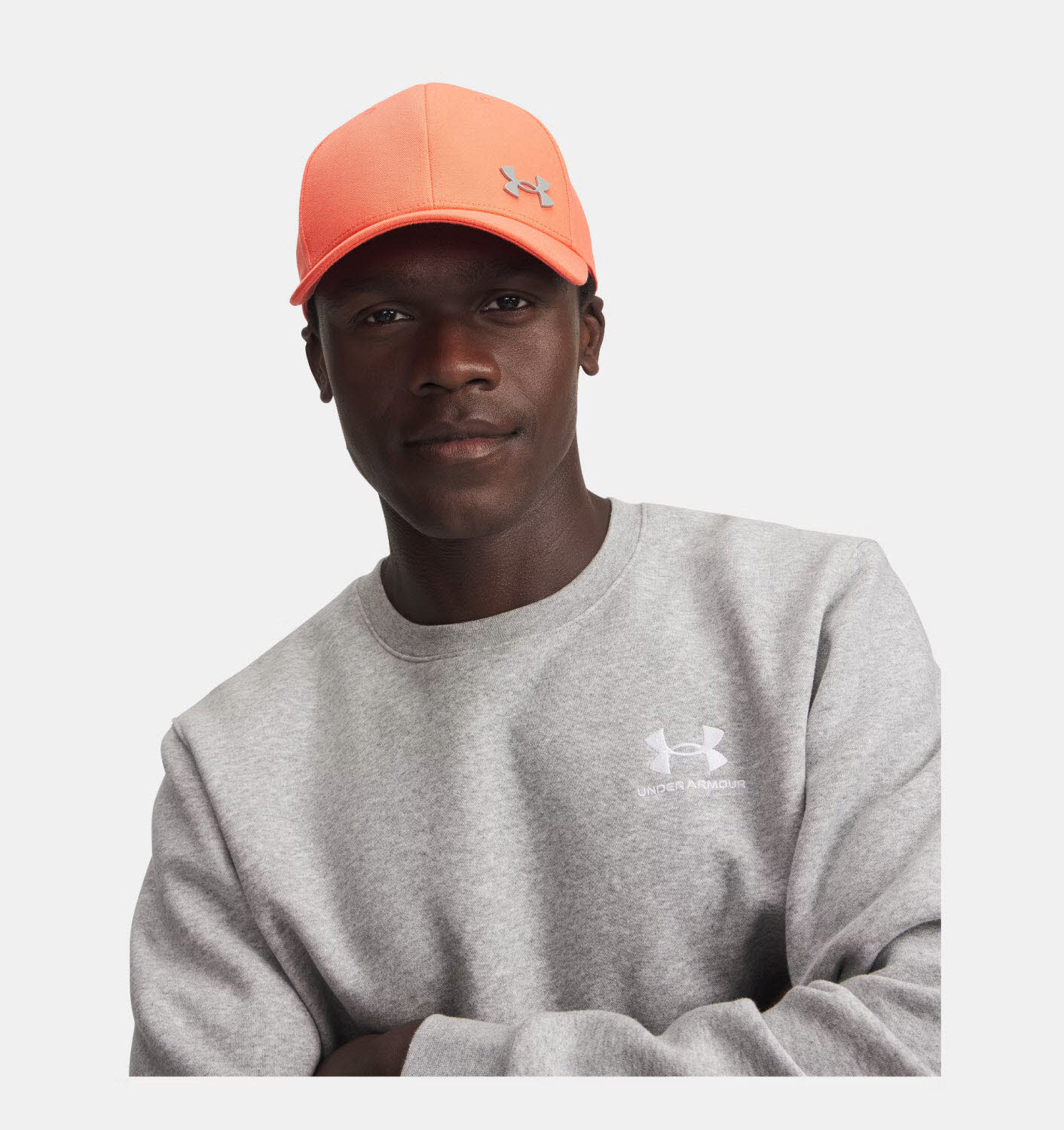 Under Armour UA Essential Low Verstellbare Kappe für Herren