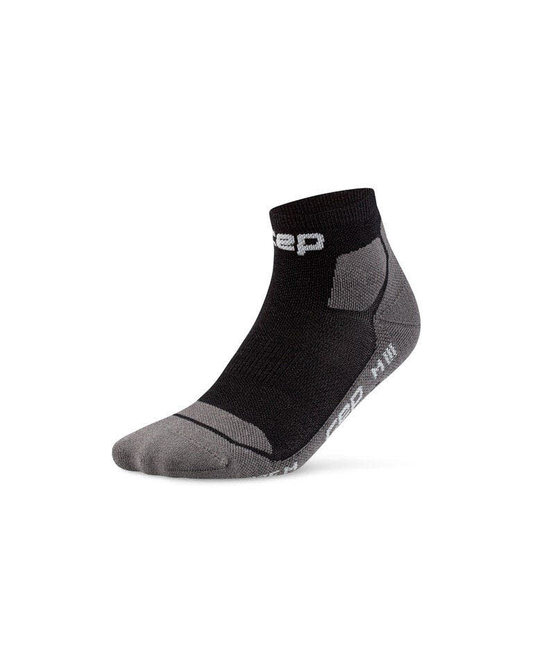 CEP Hiking Light Cushion Compression Socks Low Cut women Wandersocken für Frauen