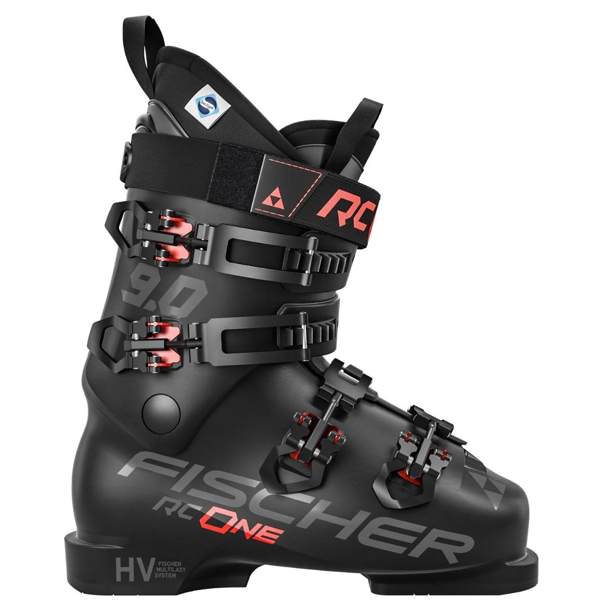 Fischer RC ONE 9.0 Herren Skischuhe