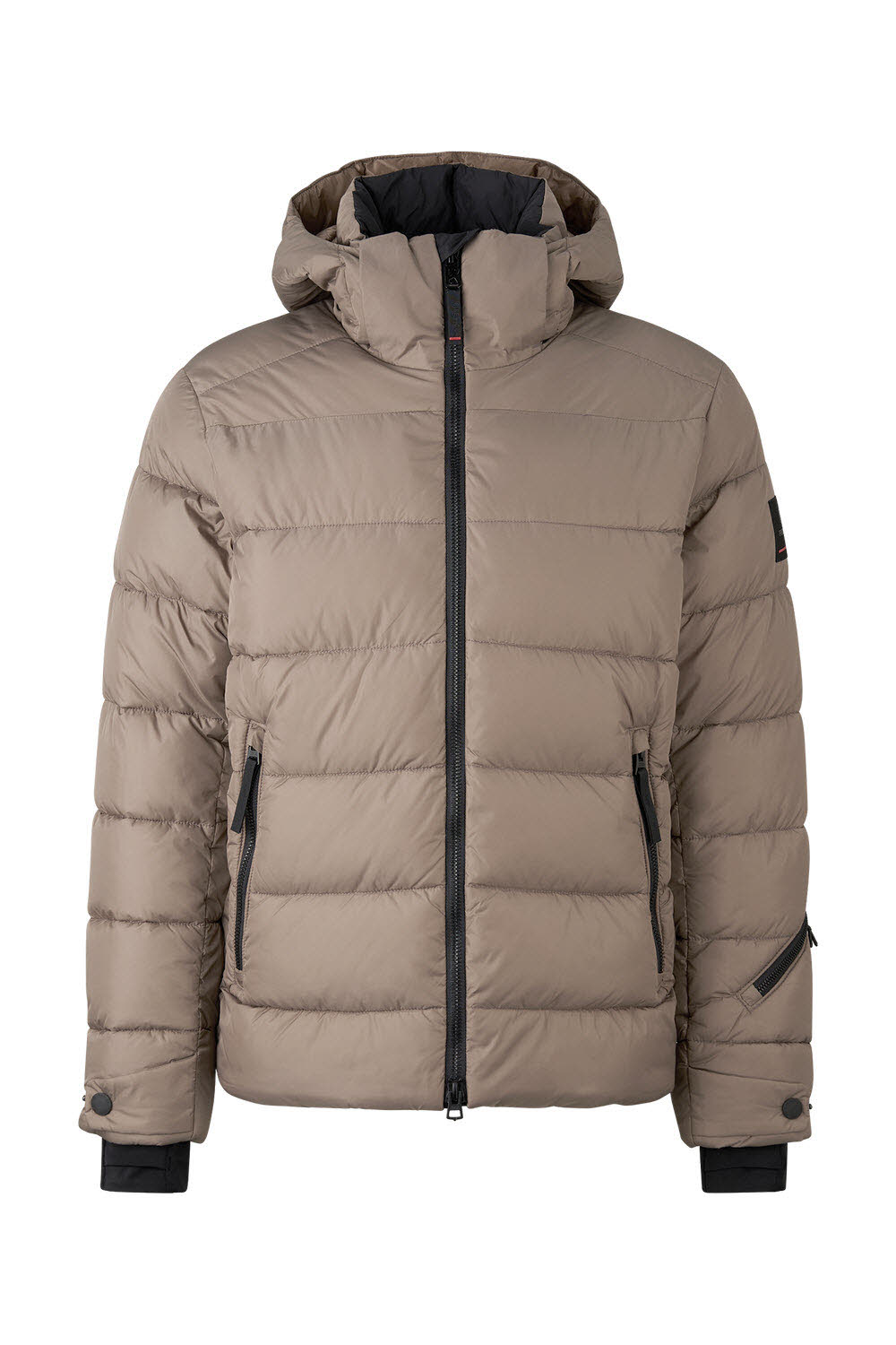 FIRE+ICE Skijacke Luka in Karamell