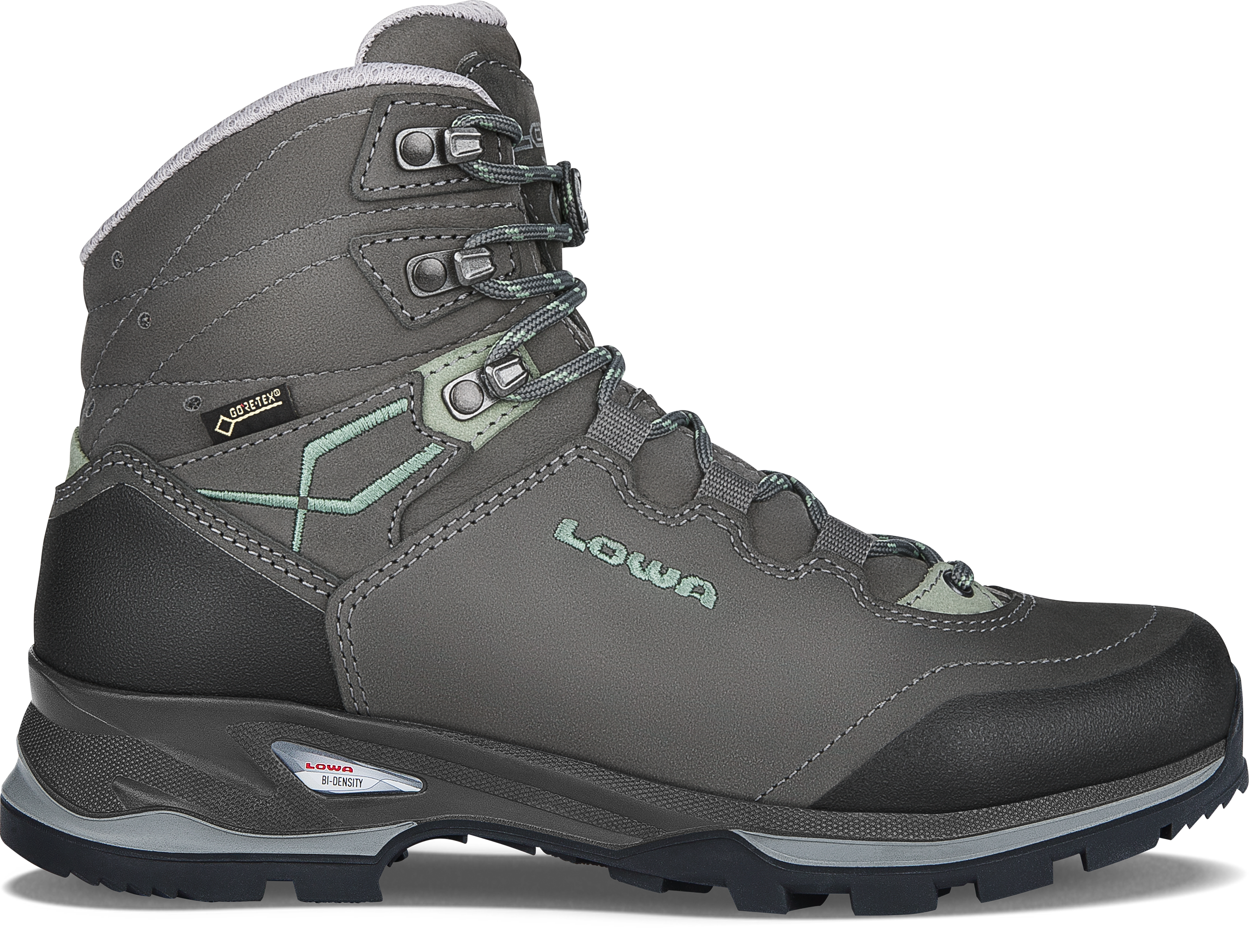 Lowa LADY LIGHT GTX Wanderschuhe Damen