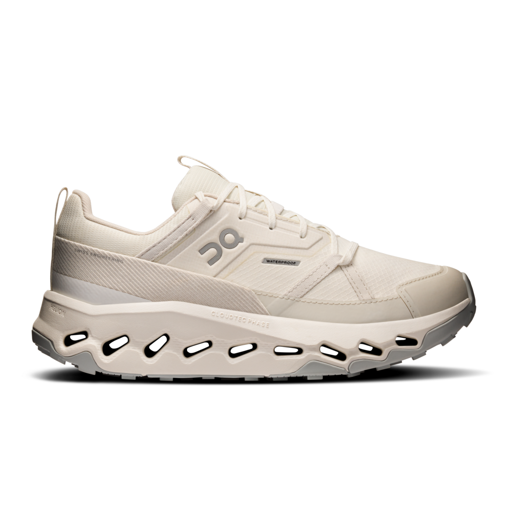On Cloudhorizon Waterproof Wanderschuhe Damen