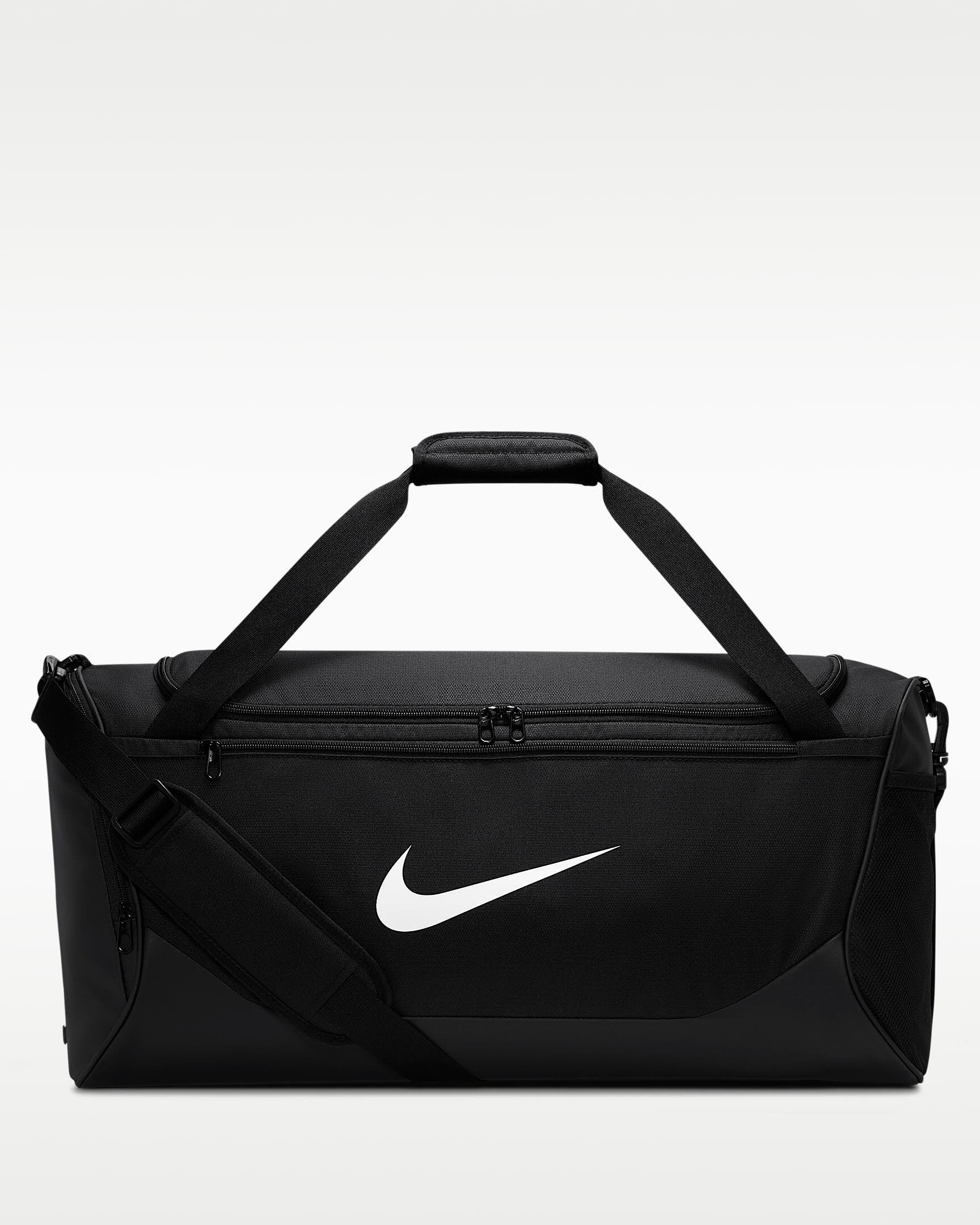Nike Brasilia Trainingstasche (Medium, 60 l)