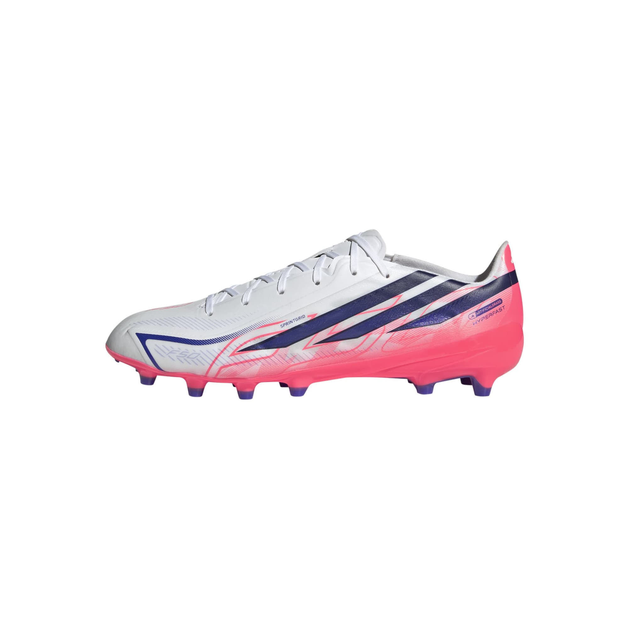 F50 HYPERFAST LEAGUE AG