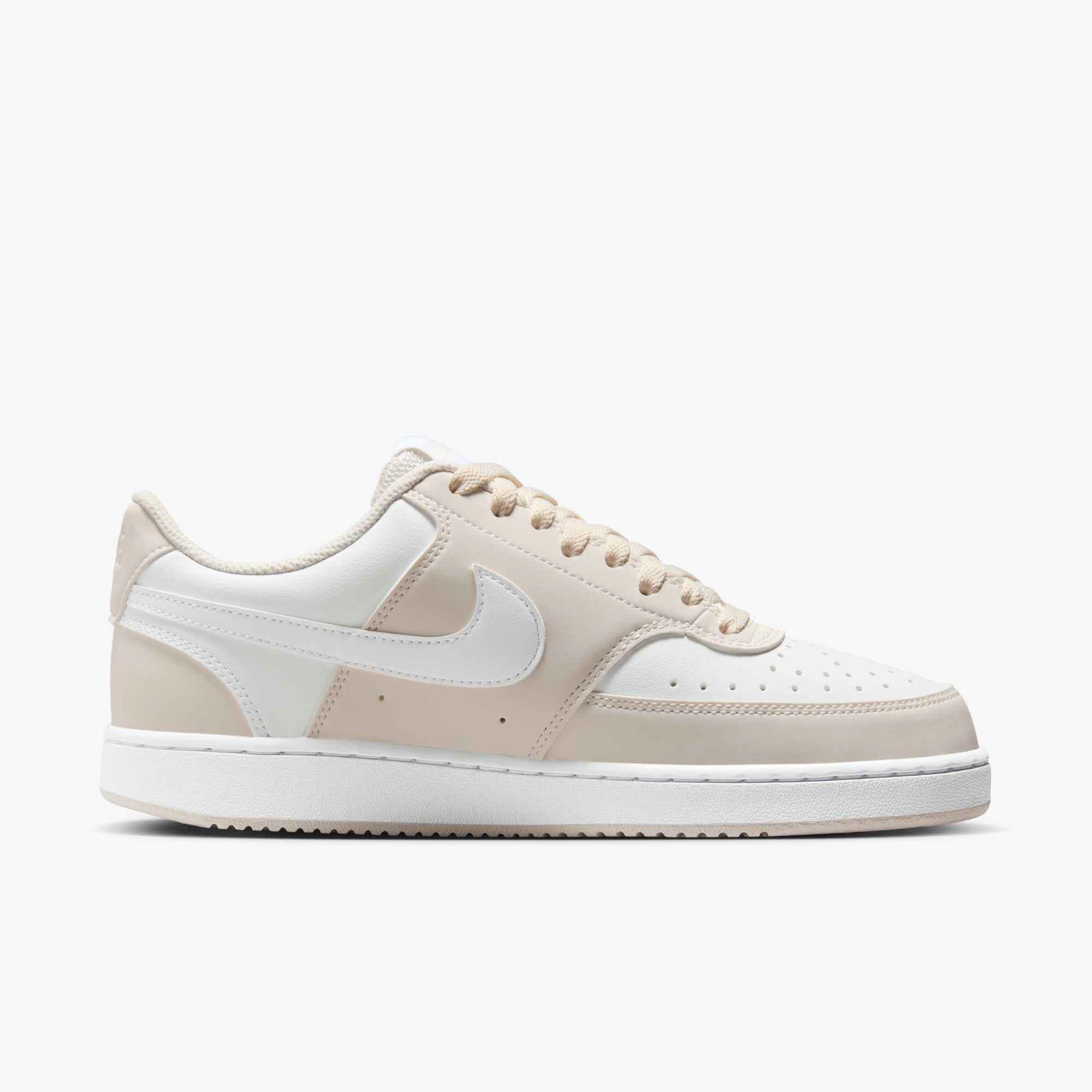 W NIKE COURT VISION LO P NBK
