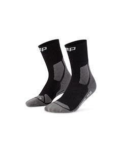 CEP hiking light cushion socks, mid cut, men
