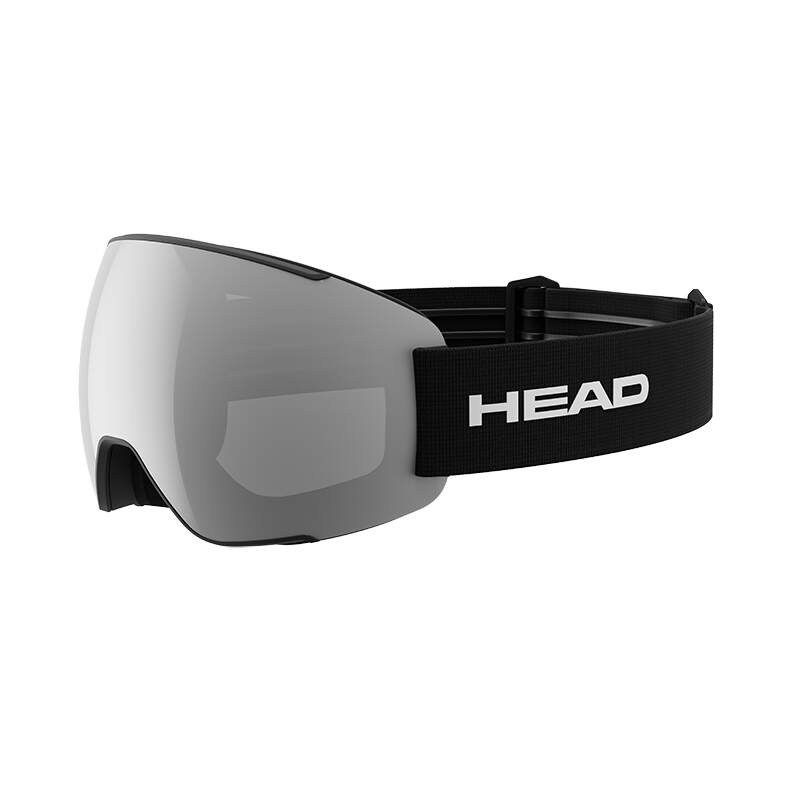 Head SENTINEL RACE SKIBRILLE + ERSATZSCHEIBE