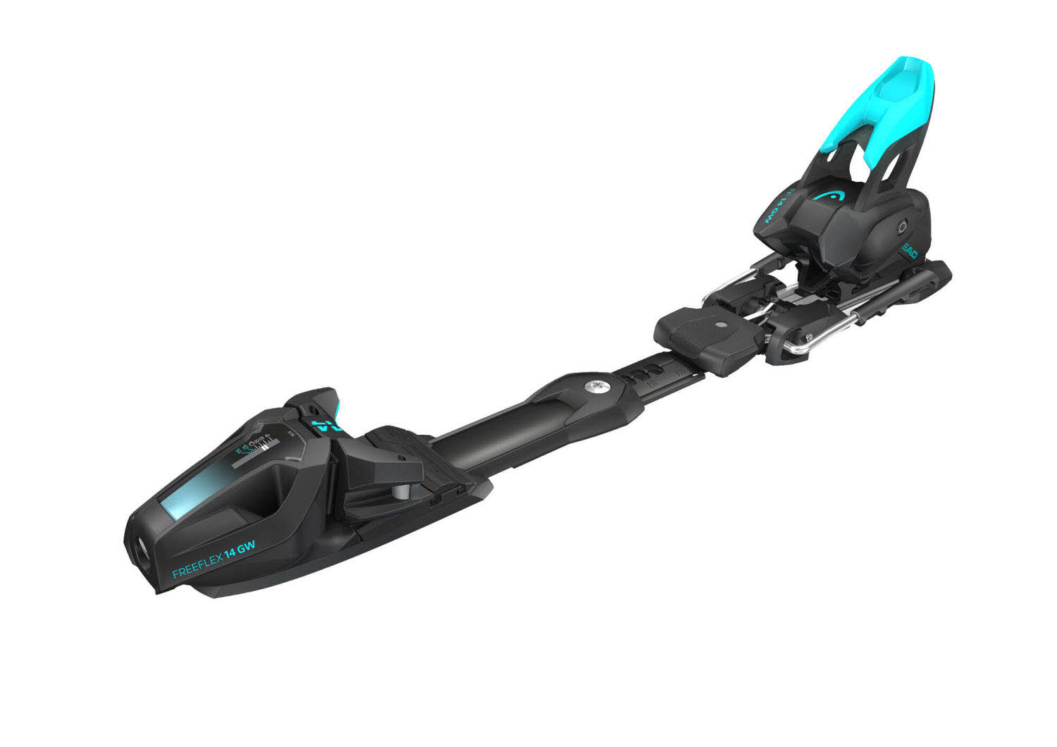 Head WC Rebels e-Race Pro RP + FF 14 GW Bild 4