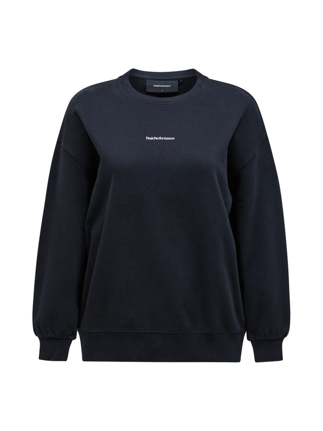 Peak Performance Original Terry Crew Damen