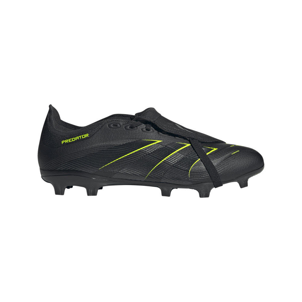 Adidas PREDATOR LEAGUE FT FG/MG Fußballschuh
