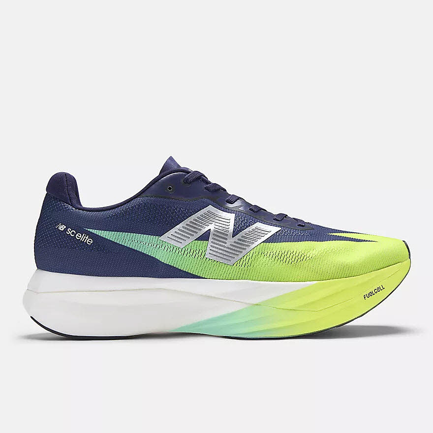 New Balance FuelCell SuperComp Elite v5 Schuhe